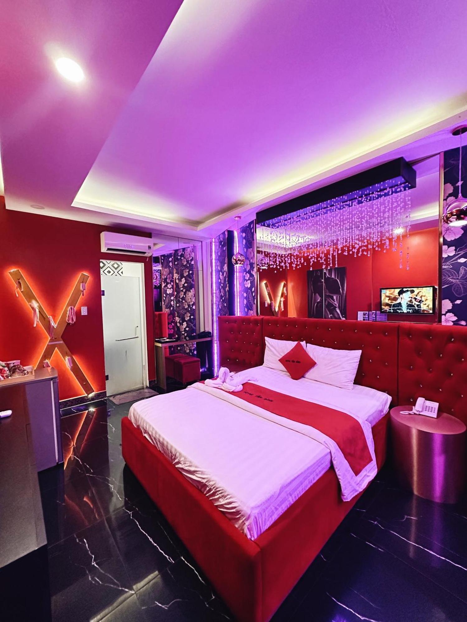 Tan Binh Hotel Cidade de Ho Chi Minh Exterior foto