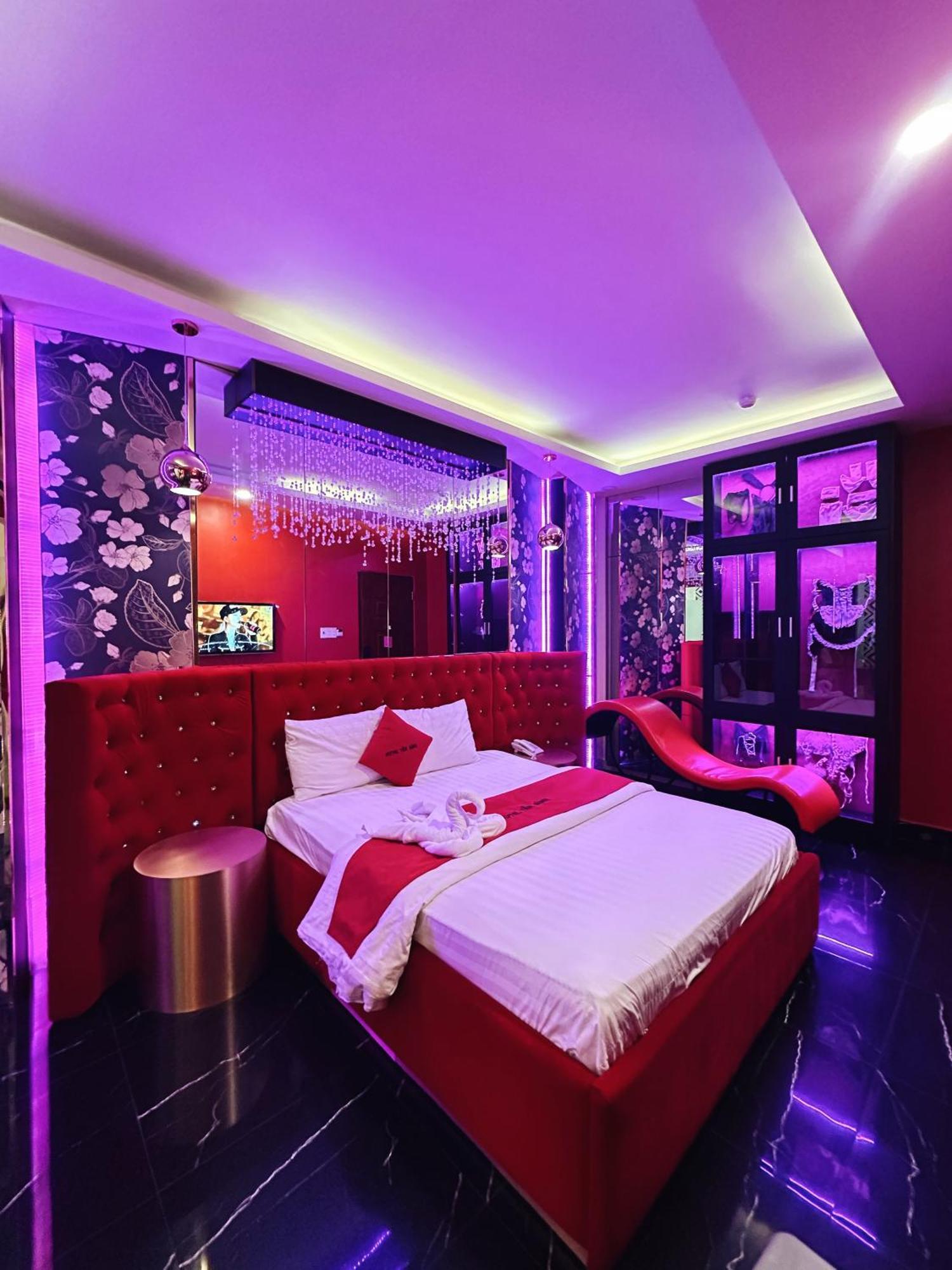 Tan Binh Hotel Cidade de Ho Chi Minh Exterior foto
