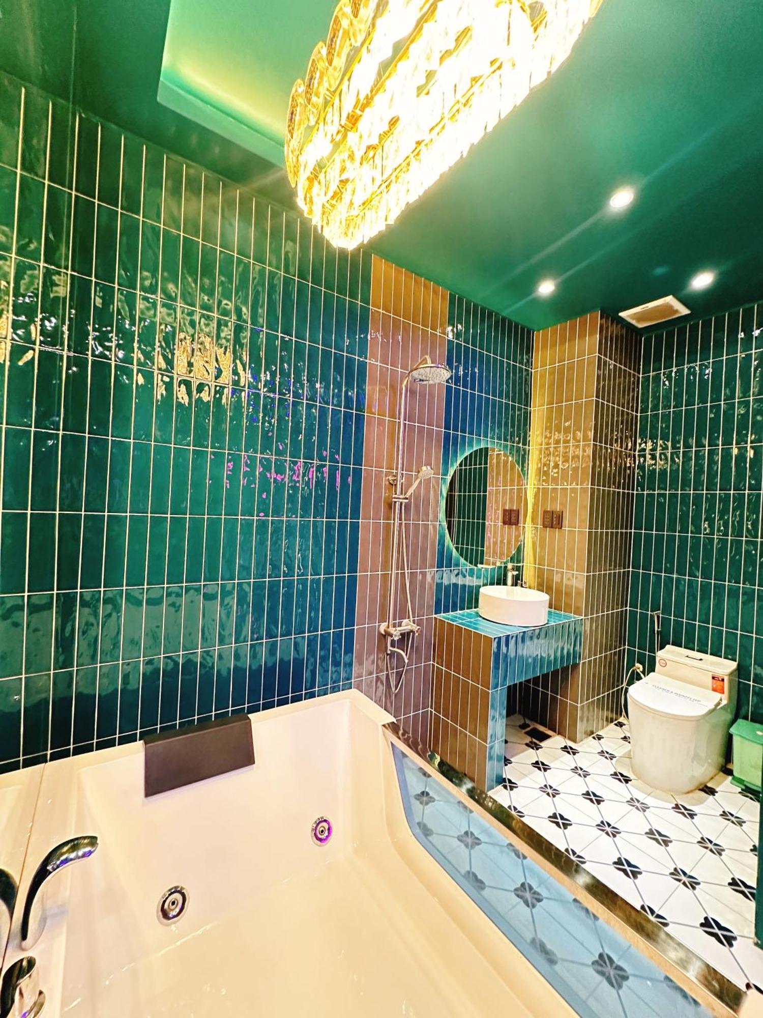 Tan Binh Hotel Cidade de Ho Chi Minh Exterior foto