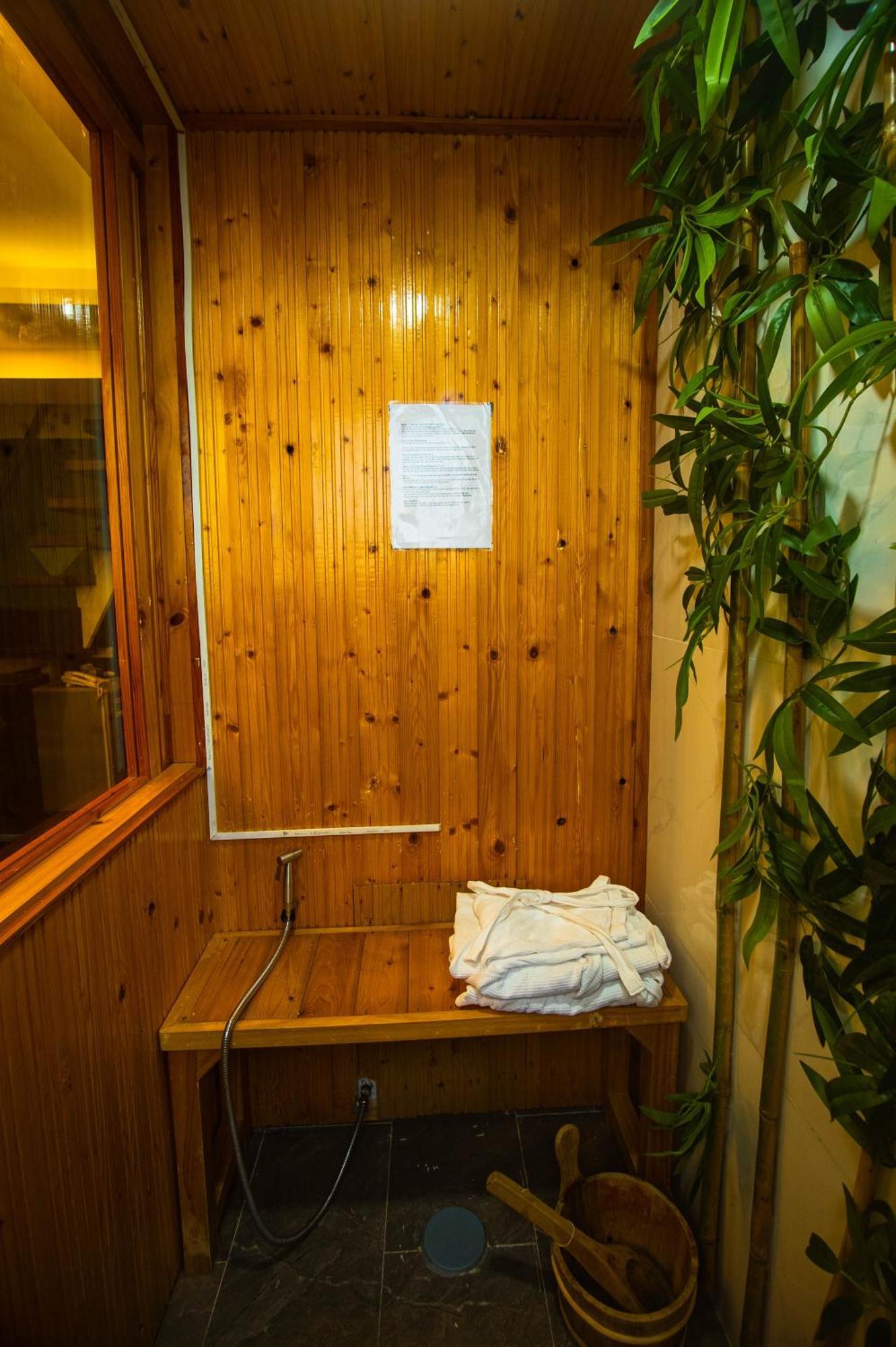Tan Binh Hotel Cidade de Ho Chi Minh Exterior foto